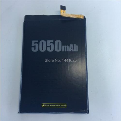 Ycooly DOOGEE BL5000 Phone Batteries