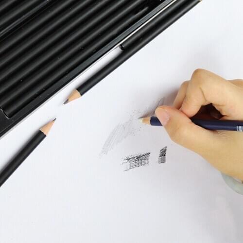 1PC Highlight Soft Eraser Pencil Pen Rubber Pen Professional Painting Pencil Rubber for Kids Drawing Stationery School Supplies