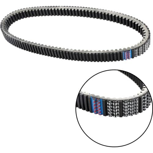 Areyourshop For Polaris RZR XP 1000/ XP 4 1000 2015-2019 P/N.3211075 Drive Clutch Belt ATV Parts