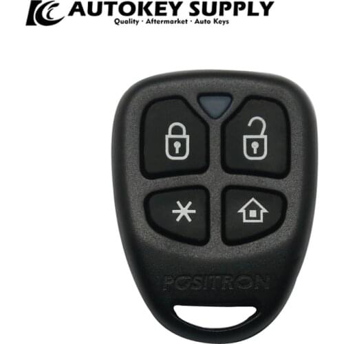 AKBPCP071 AUTOKEYSUPPLY PX46 shell