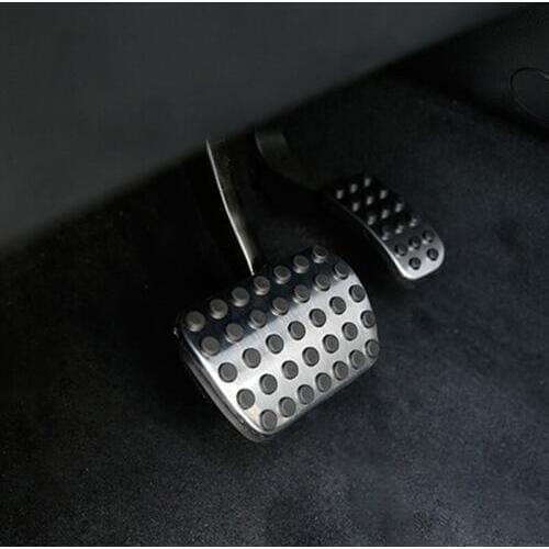 Gas Modified Pedal Pad Plate for Mercedes Benz V Class Vito Metris Viano W447 W639