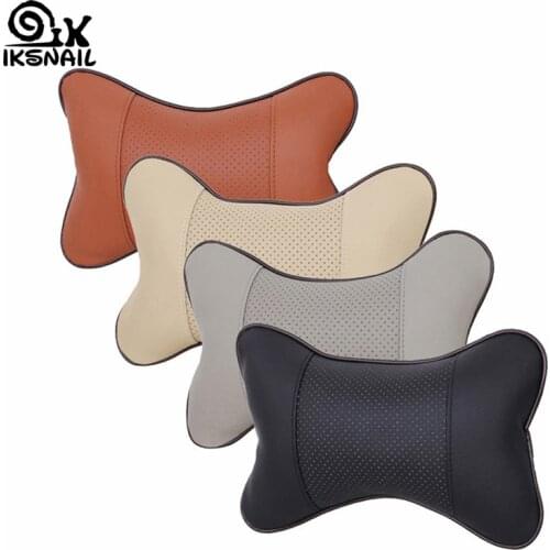 IKSNAIL Neck Pillows