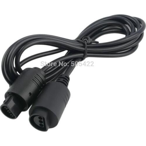 6 Feet Durable Extended Extension Cable Cord for Nintendo 64 Controller Cable for N64 Controller