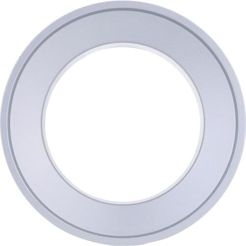 Godox SA-01-BW Bowen Mounts Adapter Ring 144mm Diameter Mounting Flange Ring Adapter for Flash Accessories Fits for Bowens