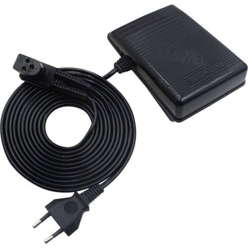 Foot Controller Pedal for Singer 518 522 527 533 534 538 543 560 611 714 717 719