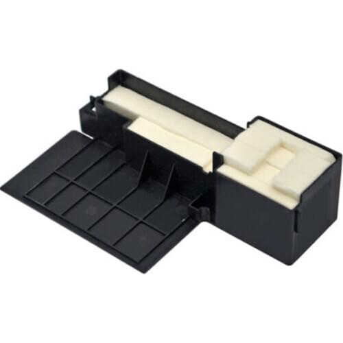 Applicable to Epson EPSON L380 L383 absorption ink device L385 L130 L300 waste ink tank L313 L210 ink absorption pad L211 L350