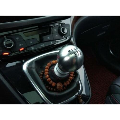 QDARCTIC Car Gear Shift Knob 6 speed 10speed Manual Handle Ball MT For GWM HAVAL H6 H2 H3 H5