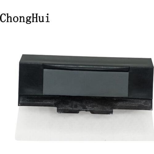 4pcs for Samsung 4725 4521hs 2510 2570 4321NS 4021 4655 Pick Up Roller Separation Pad for Xerox 3200 3124 3125 Paging Film