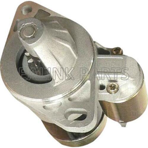 Starter Motor 2280007470 2280007471 2280007472 4280000600 S114235 S114625 Fits Yamar 3TNV70 YM140 140D