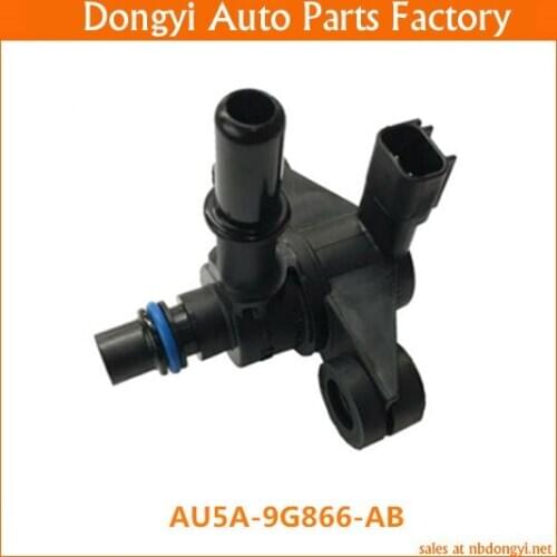 High Quality Vapor Management PURGE VALVE for AU5A-9G866-AB AU5A9G866AB