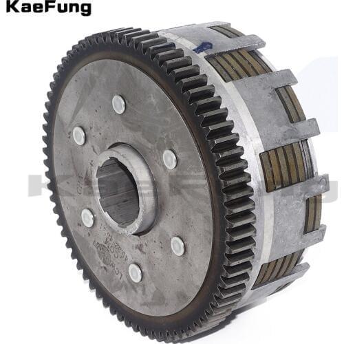 Yinxiang YX 250 cc 250cc vertical Engine Clutch Assembly Oil cooled Parts For Chinese Kayo Apollo Xmotos Dirt Pit Bike