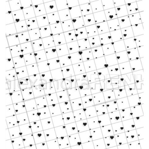 Background Transparent Clear Silicone Stamp/Seal for DIY scrapbooking/photo album Decorative clear stamp A7243