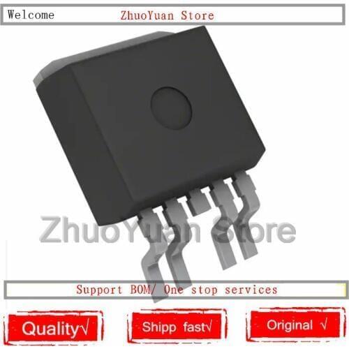 10PCS/lot New original IR3313S IR3313 TO-263 IC chip