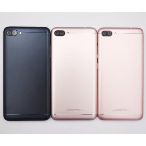 BaanSam Phone Cases Asus ZenFone 4 Max