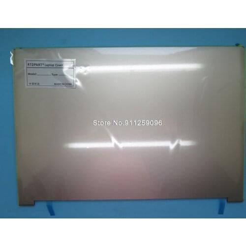 Laptop LCD Top Cover For Lenovo Yoga C930-13IKB 5CB0S72606 AM18S000110 81C4 Back Cover Case New