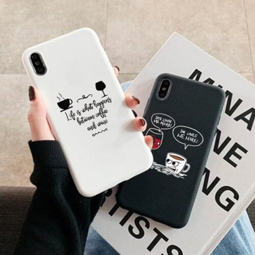 Phone Case For Xiaomi Redmi Note 9 8 7 6 5 Pro Max 9s 8T Poco X3 NFC Mi 11 10T 9T A3 Note 10 Lite CC9 Pro Soft TPU Phone Case