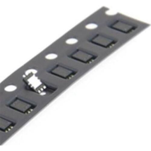 10pc Light intensity sensor BH1750FVI-TR BH1750 ROHM 560nm SMD I2C 560NM AMBIENT 6WSOF