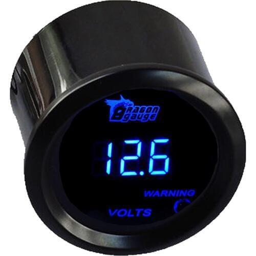 EE support Voltmeters