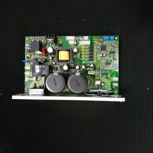 Endex DCMD65NP treadmill motor driver Brand new Treadmill controller dcmd65np
