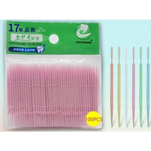 eTya Floss