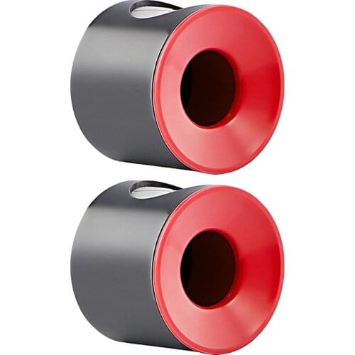 HOUSEEN Toothbrush Holders