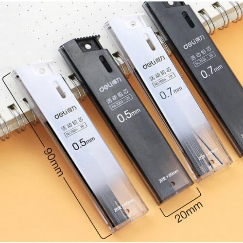 Limit Shows Mechanical Pencils