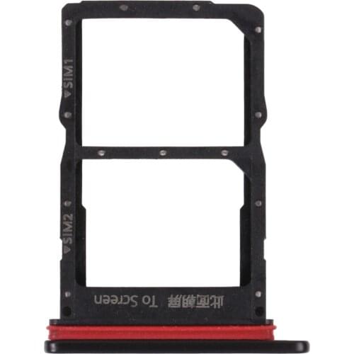 SIM Card Tray + SIM Card Tray for Huawei Nova 8 SE / Nova 5T