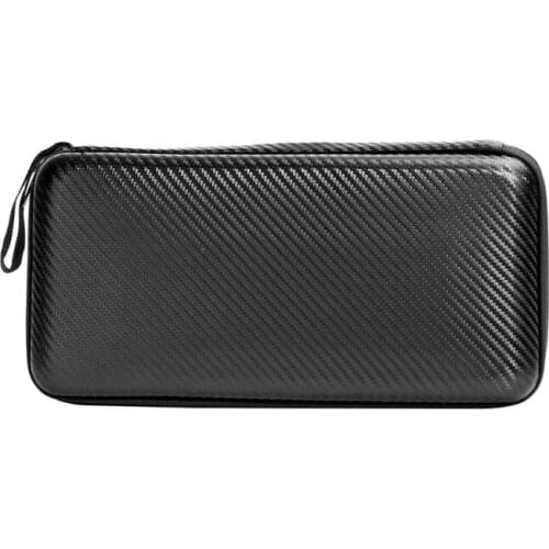 Fashion Portable Hard Case for logitech K380 K480 Wireless Bluetooth-compatible Keyboard Travel Home Office,Case Only