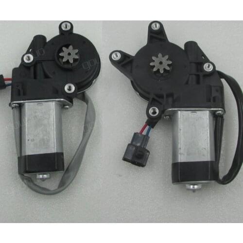 Universal power window motor electric window regulator motor for Mazda align motor 12V 24V Window lift motor