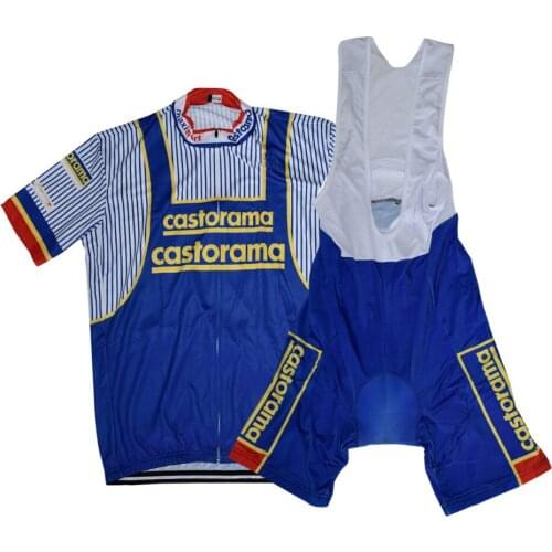 Men cycling jersey sets mtb cycling clothing clothes ropa ciclismo hombre maillot ciclismo wholesale