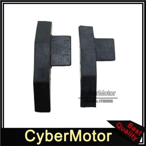 Starter Chain Tensioner Guide For Bottom Mount 50cc 70cc 90cc 110cc 125cc ATV Quad Pit Dirt Bike Go Kart