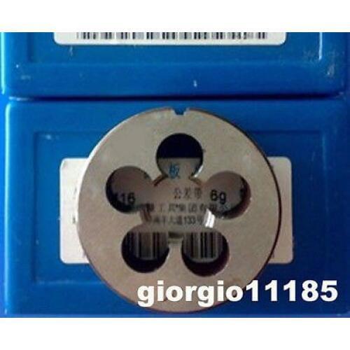 New 5/8"- 20 Right Hand Die 5/8"-20 TPI