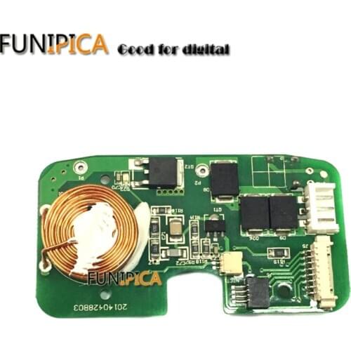 Original New V860 flash Top Driver Board for Godox V860 Speedlite Repair Accessories Replacement