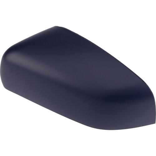 LR019962 Front Left Side Wing Mirror Cover Cap Car Deep Grey ABS Fit for Land Rover Range Rover Sport LR2 LR4 2010 2011 2012