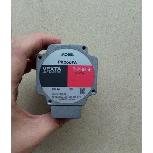 PK266PA , used in good condition . 80% appearance new , good working , free shipping