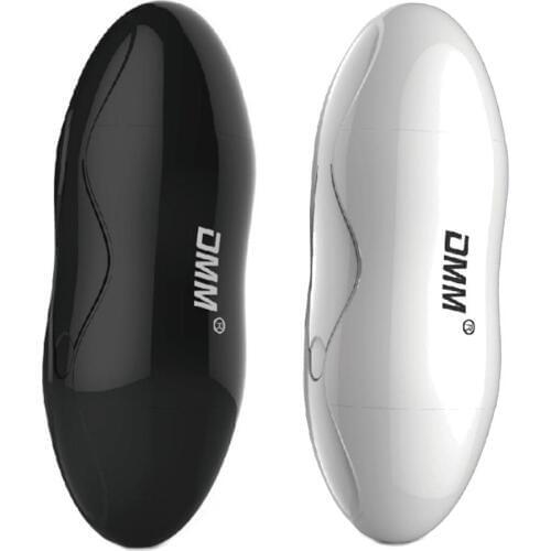 Portable Male Masturbator Cup Oral Realistic Pussy Vibrator Dual Head Sex Toys for man Easy to wash and convenient to store