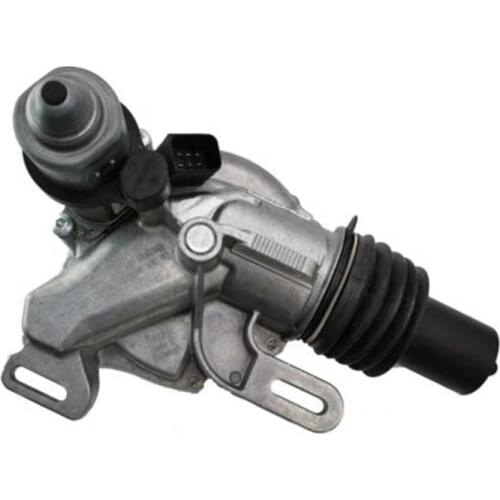 Clutch Slave Cylinder Clutch Actuator for Smart OE# 4512500062 3981000022 3981000066 3981000082 0.8L 1.0L