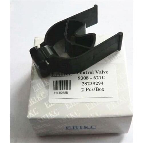 Common Rail Injector Control Valve 9308-621C 28239294 9308Z621C for EJBR01001D EJBR01101D EJBR03601D EJBR03701D EJBR04001D