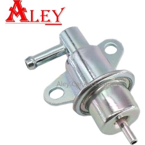 MD306058 MD322986 1100-12E00 1100-11J30 PR4193 1580552 Fuel Pressure Regulator For Mitsubishi L200 Montero Pajero Sport Nativa