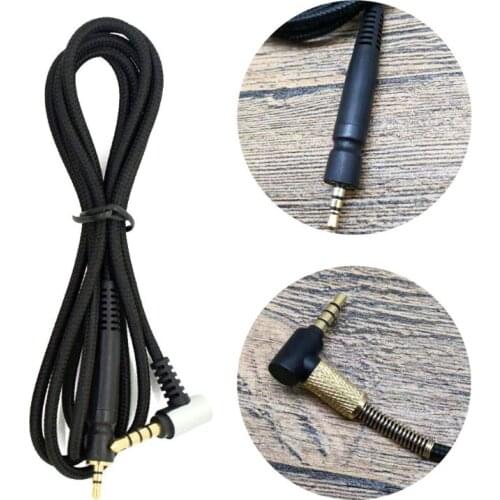 Replacement Headphones Audio Cable for Sennheiser G4ME ONE GAME ZERO PC 373D PC37X GSP350 500 600 Headphones