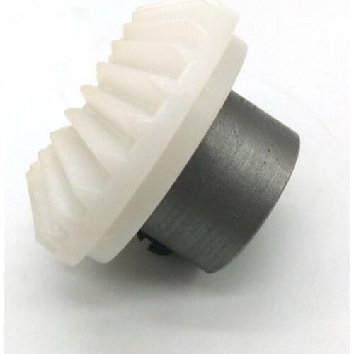 Upper Vertical Shaft Gear #353273-002 For SINGER 1802 1803 3343, 4522, 4525 8220, 9800, 9802 Sewing Machine