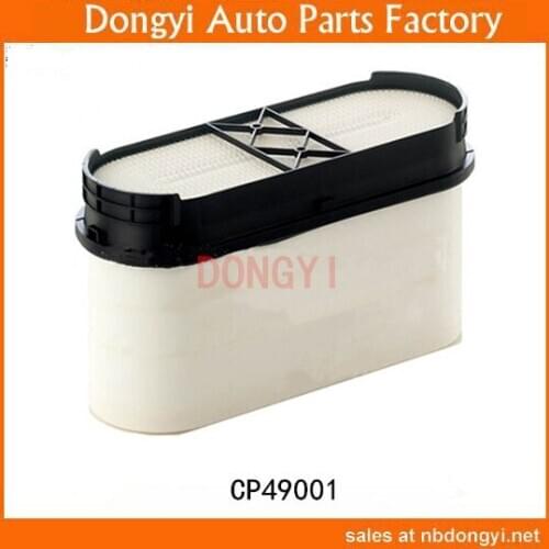 High Quality AIR FILTER OEM CP49001