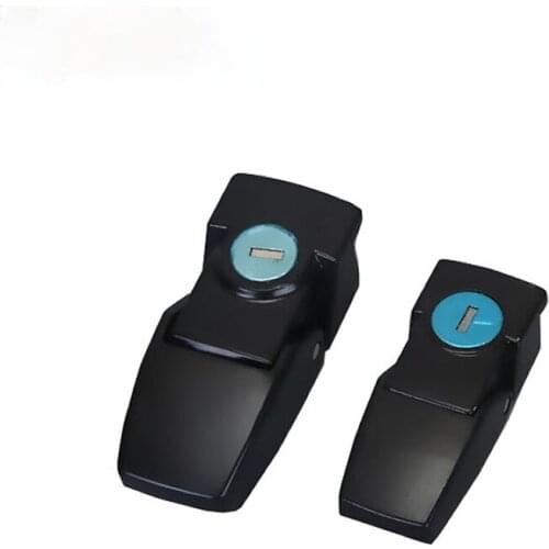 Factory outlets,DK604 cabinet lock/DKS hasp lock,hidden Chassis Buckle/hasps lock,2 size, 2colors,Industrial cabinet lock