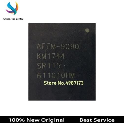 1 pcs AFEM-9090 AFEM-9096 AFEM-9617 AFEM-8065 QFN Power Amplifier IC PA Chip New and Original In Stock