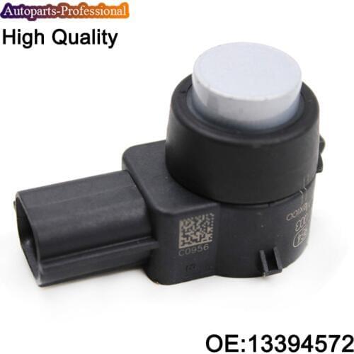 13394572 0263023064 For Opel Cadillac GMC Buick Auto Part Original PDC Parking Sensor High Quality