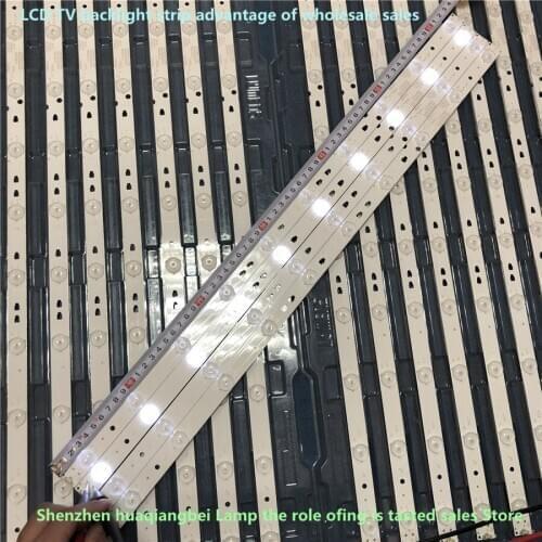 20set=60pcs LED315D10-07(B) 30331510219 Led backlight for LE32B310N 32E3000b 32E3000C LC320DXJ