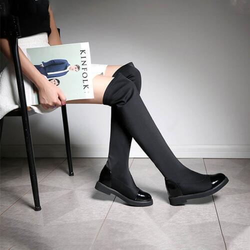 DnLn Womens Spring Shoes