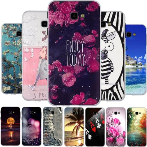 Чехлы для телефонов Samsung Galaxy J4 Plus Hellonihao China At AliExpress