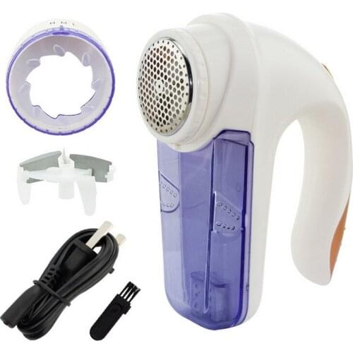 Sewing Tools Electric Clothes Lint Removers Fuzz Pills Shaver for Sweaters/Curtains/Carpets Clothing Lint Pellets Cut Machine