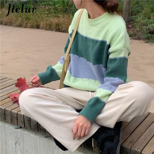 Женские длинные толстовки Jielur China At AliExpress